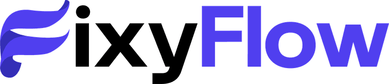 FixyFlow