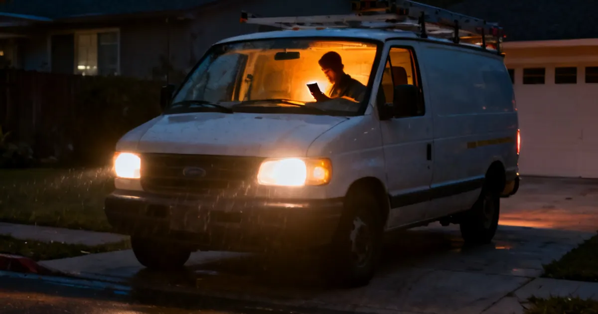 The 1.5x-3x multiplier ladder, dispatch-fee stacking, and minimum-hour rules service businesses use to price after-hours...