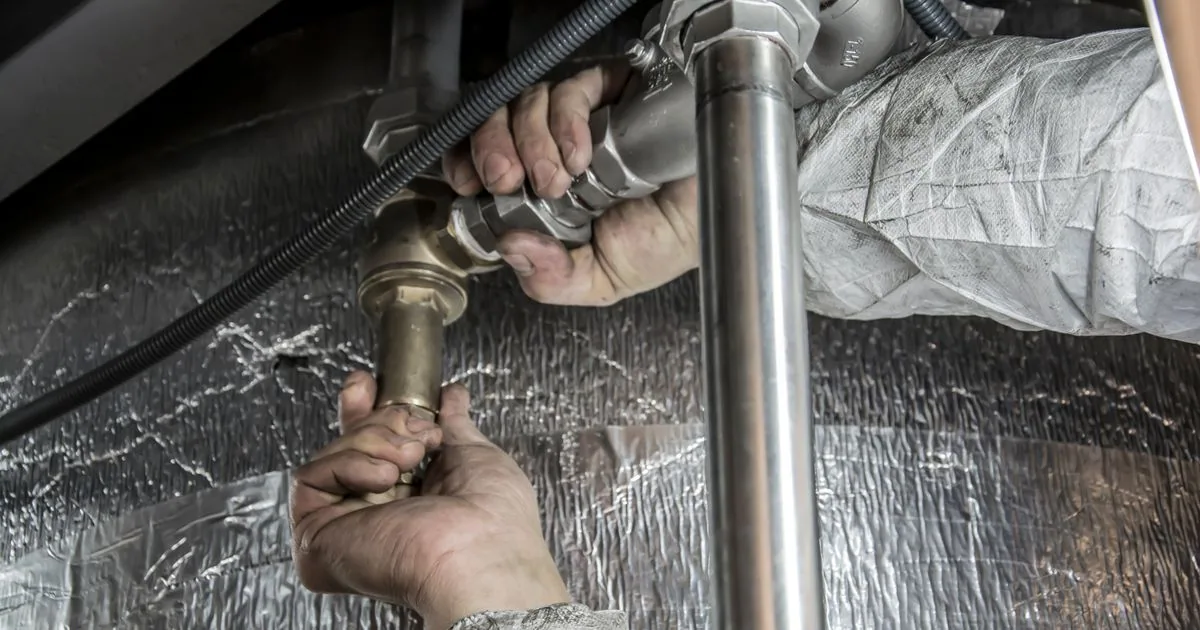How often a backflow preventer must be tested in Ontario, what a test costs, who is allowed to do it, and how seven city...