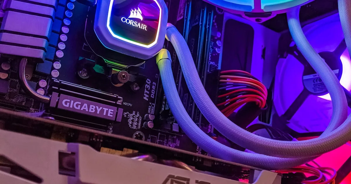 Running a computer repair shop is different from phone repair. Longer turnarounds, more diagnosis time, and bigger custo...