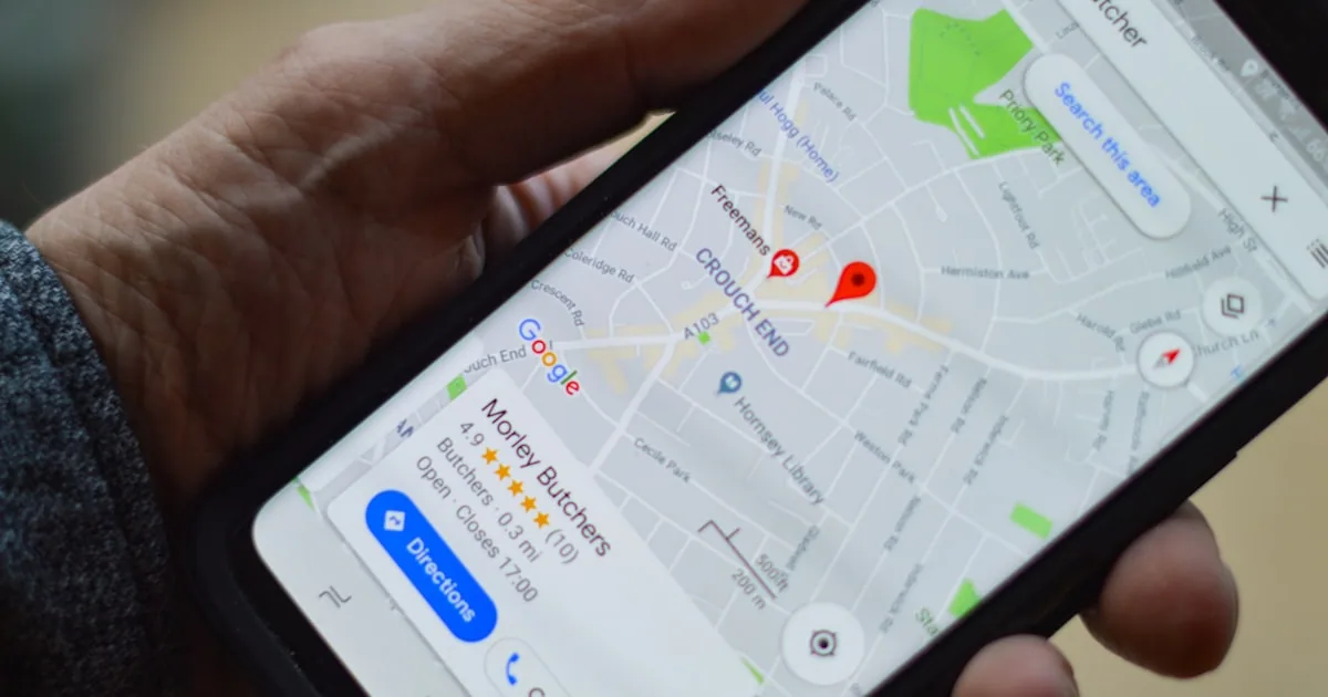 A practical local SEO checklist for repair shops: Google Business Profile, review strategy, local keywords, and citation...