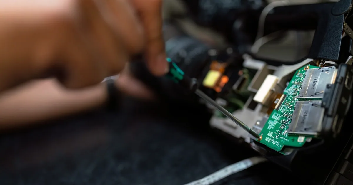 Phone repair shops lose 1-2 hours daily on manual communication. Here are the 5 biggest time wasters and practical fixes...