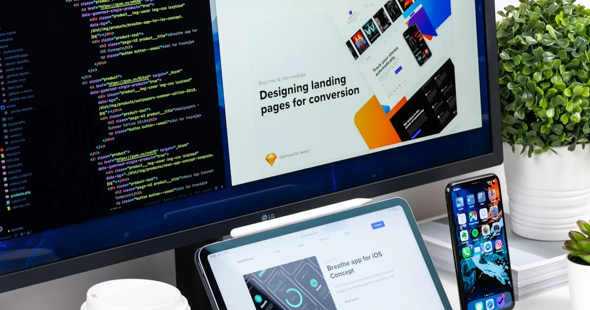 Your website is your first impression. Here are the 9 things potential customers look for on a repair shop website — and...